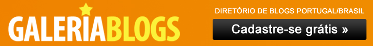 Diretório de Blogs